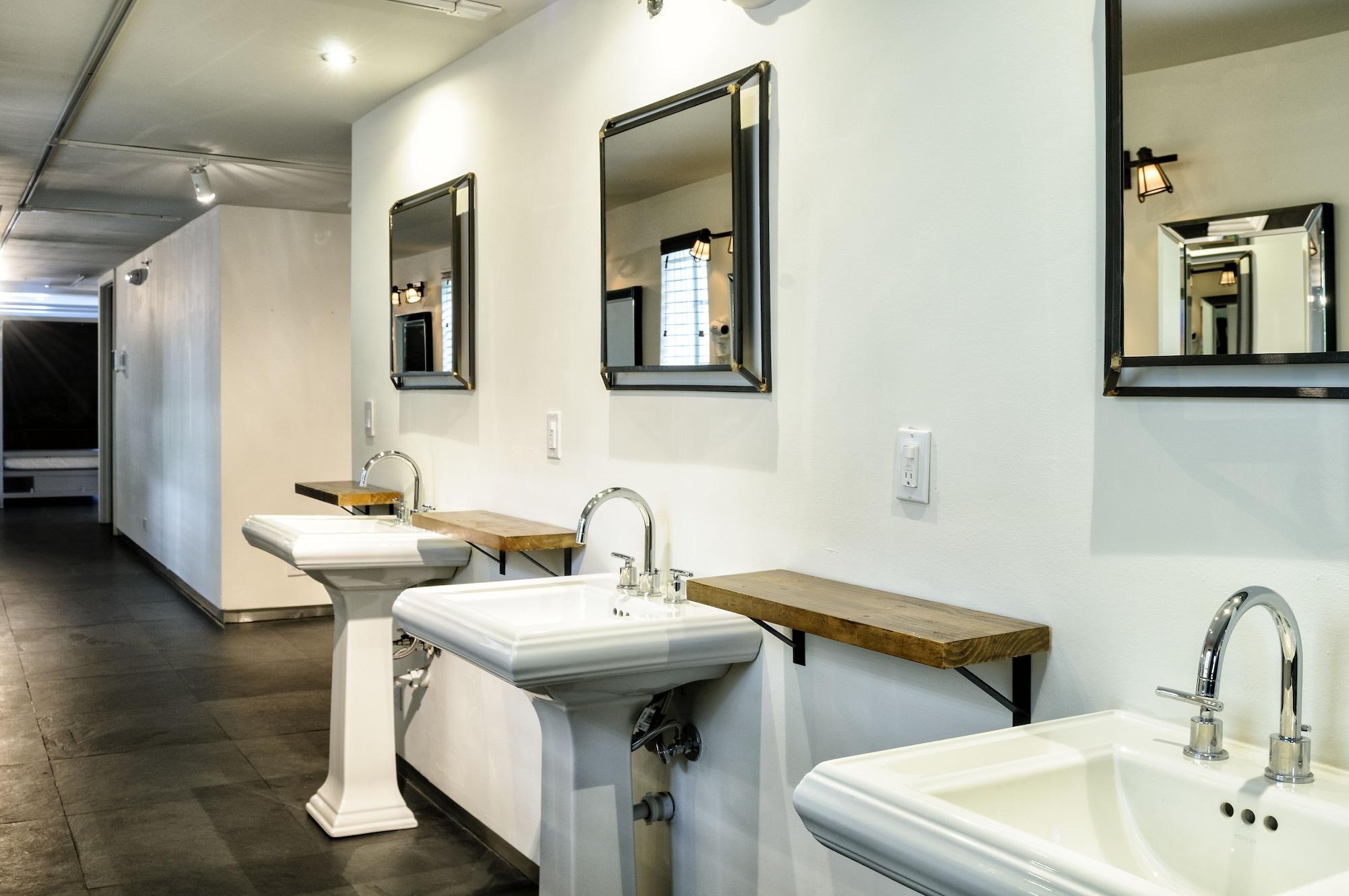 Posh South Beach Miami Beach Bagian luar foto