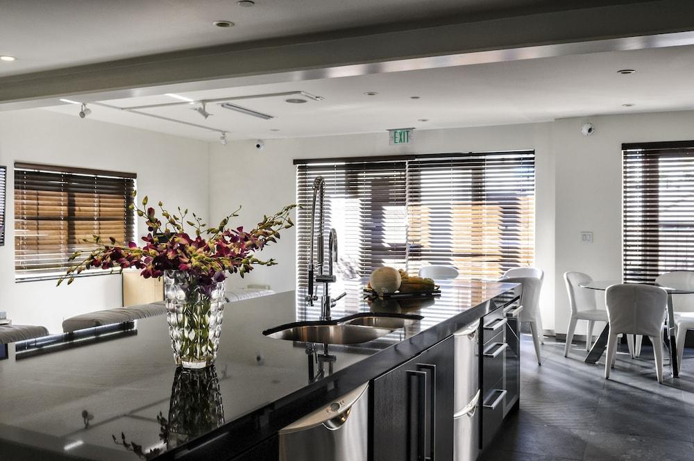 Posh South Beach Miami Beach Bagian luar foto