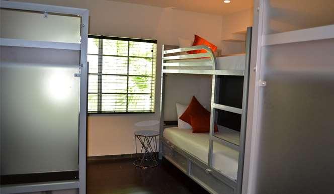 Posh South Beach Miami Beach Ruang foto