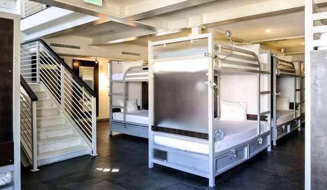 Posh South Beach Miami Beach Ruang foto
