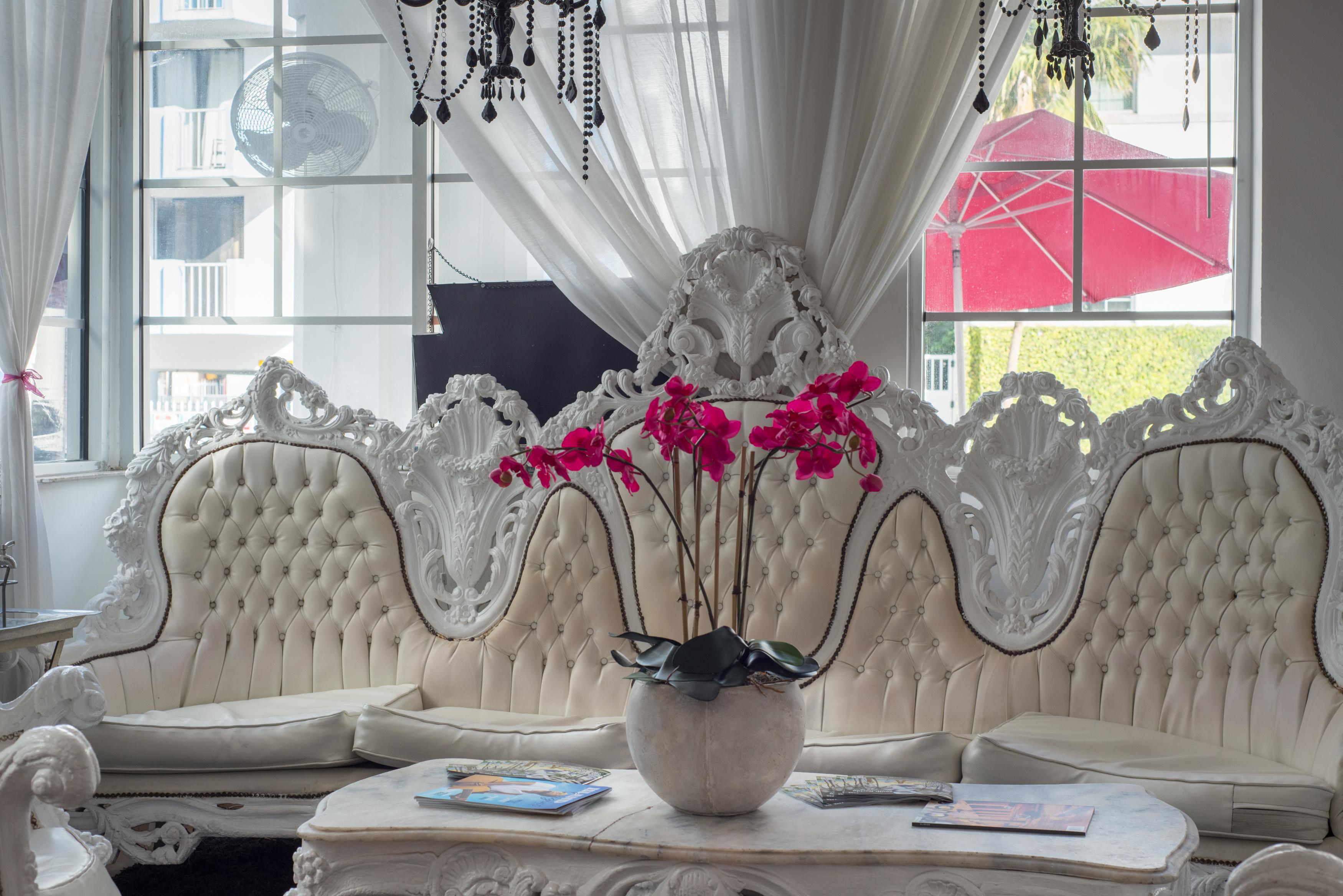 Posh South Beach Miami Beach Bagian luar foto