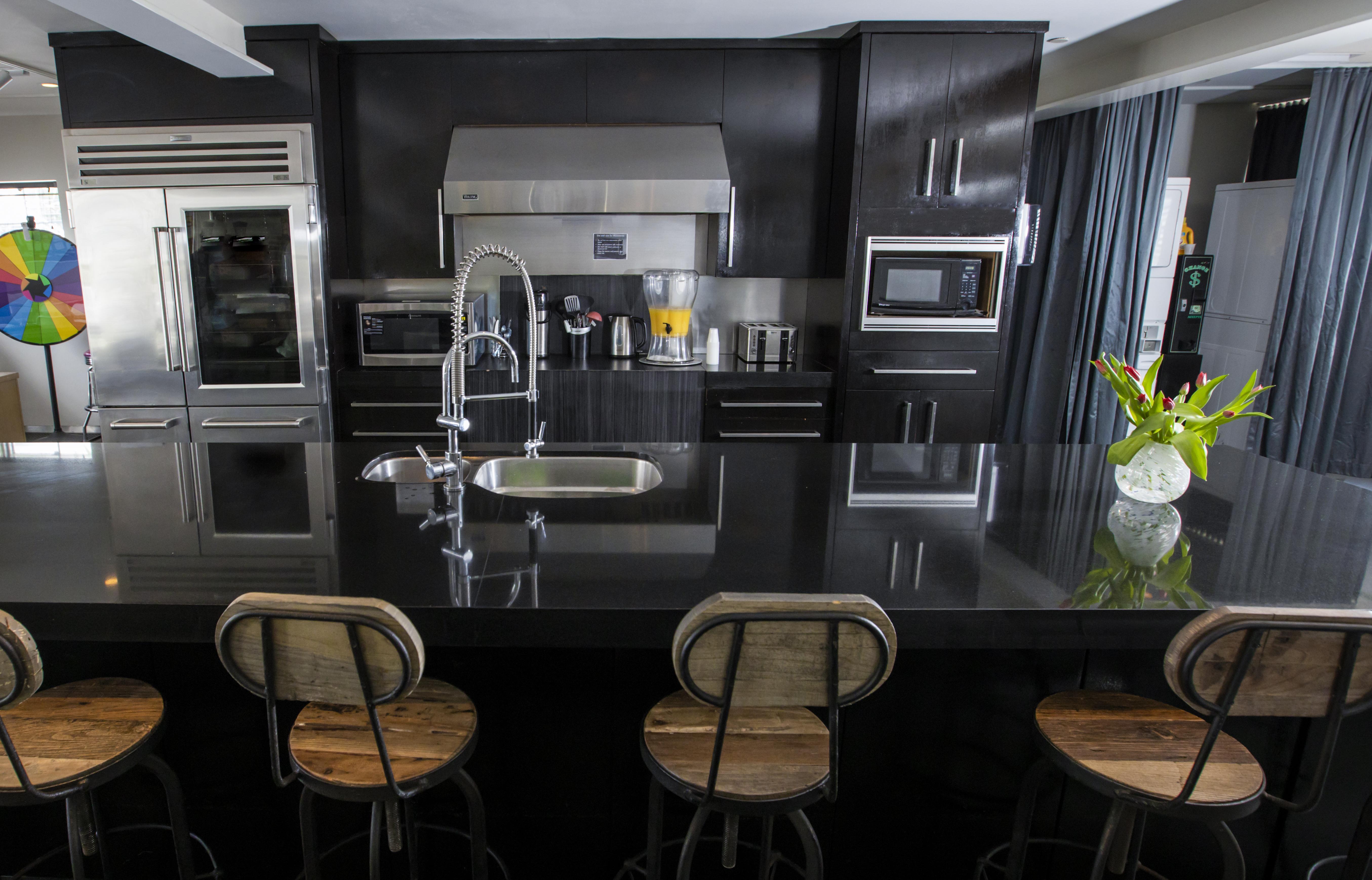 Posh South Beach Miami Beach Bagian luar foto