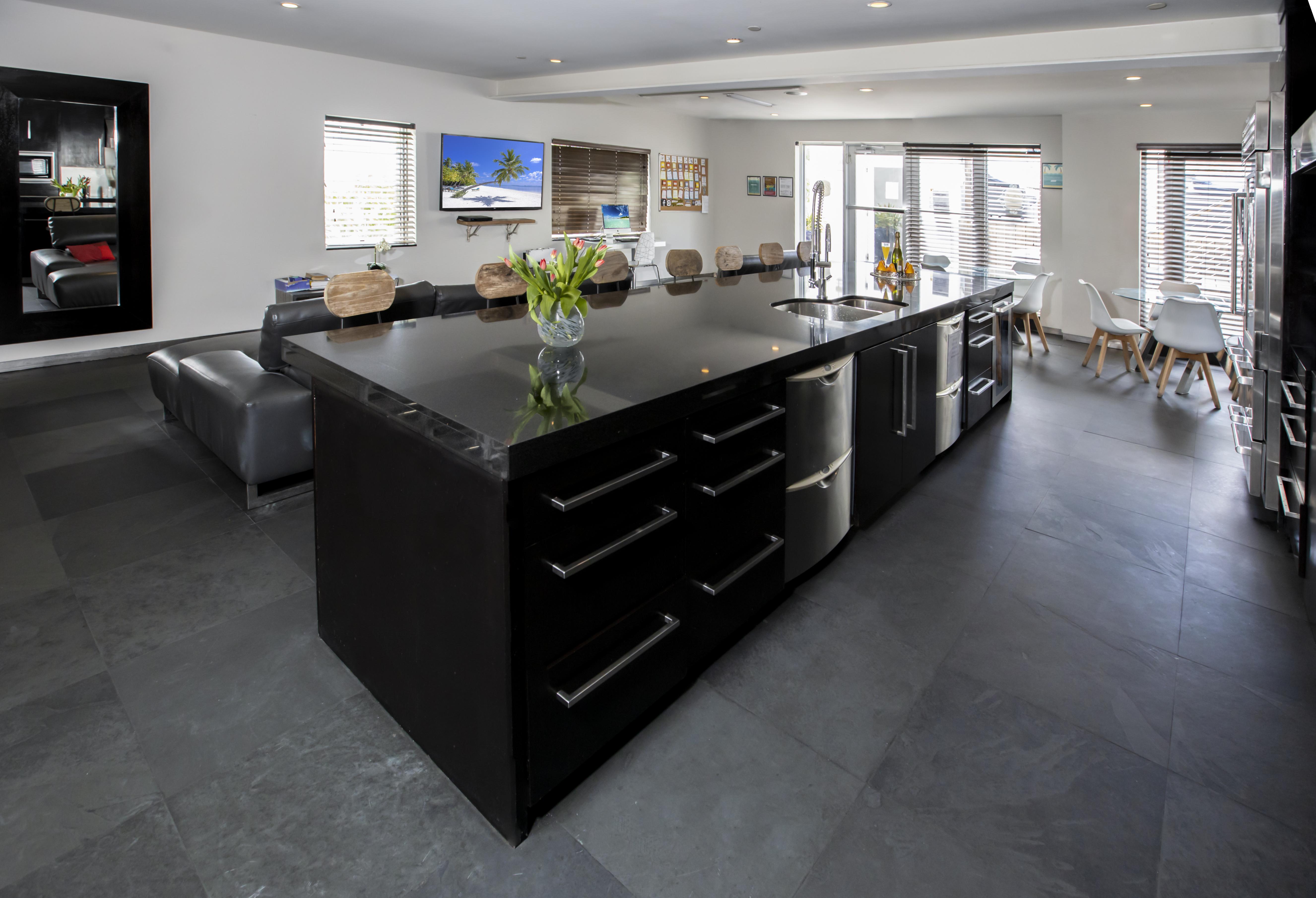 Posh South Beach Miami Beach Bagian luar foto