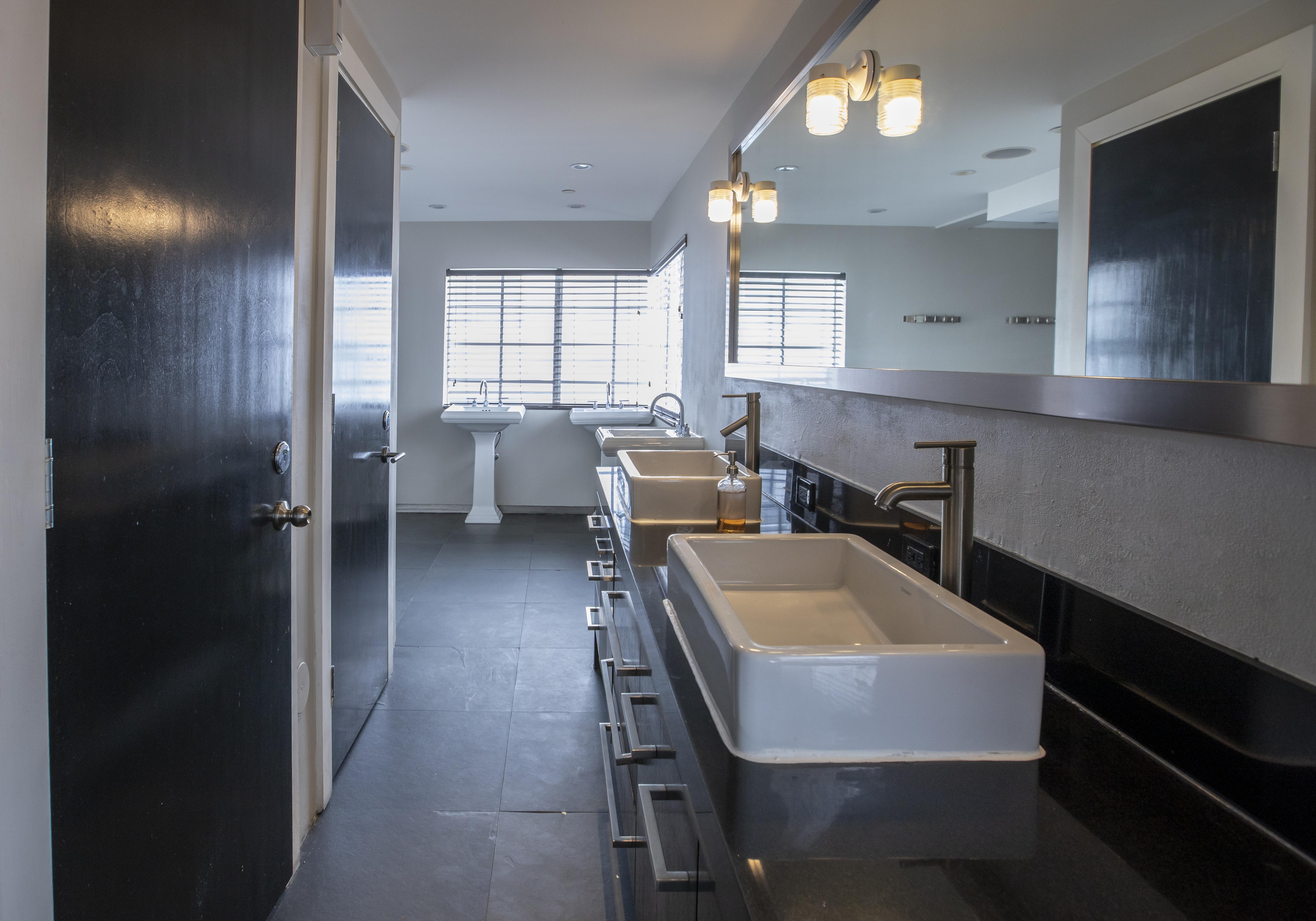 Posh South Beach Miami Beach Bagian luar foto