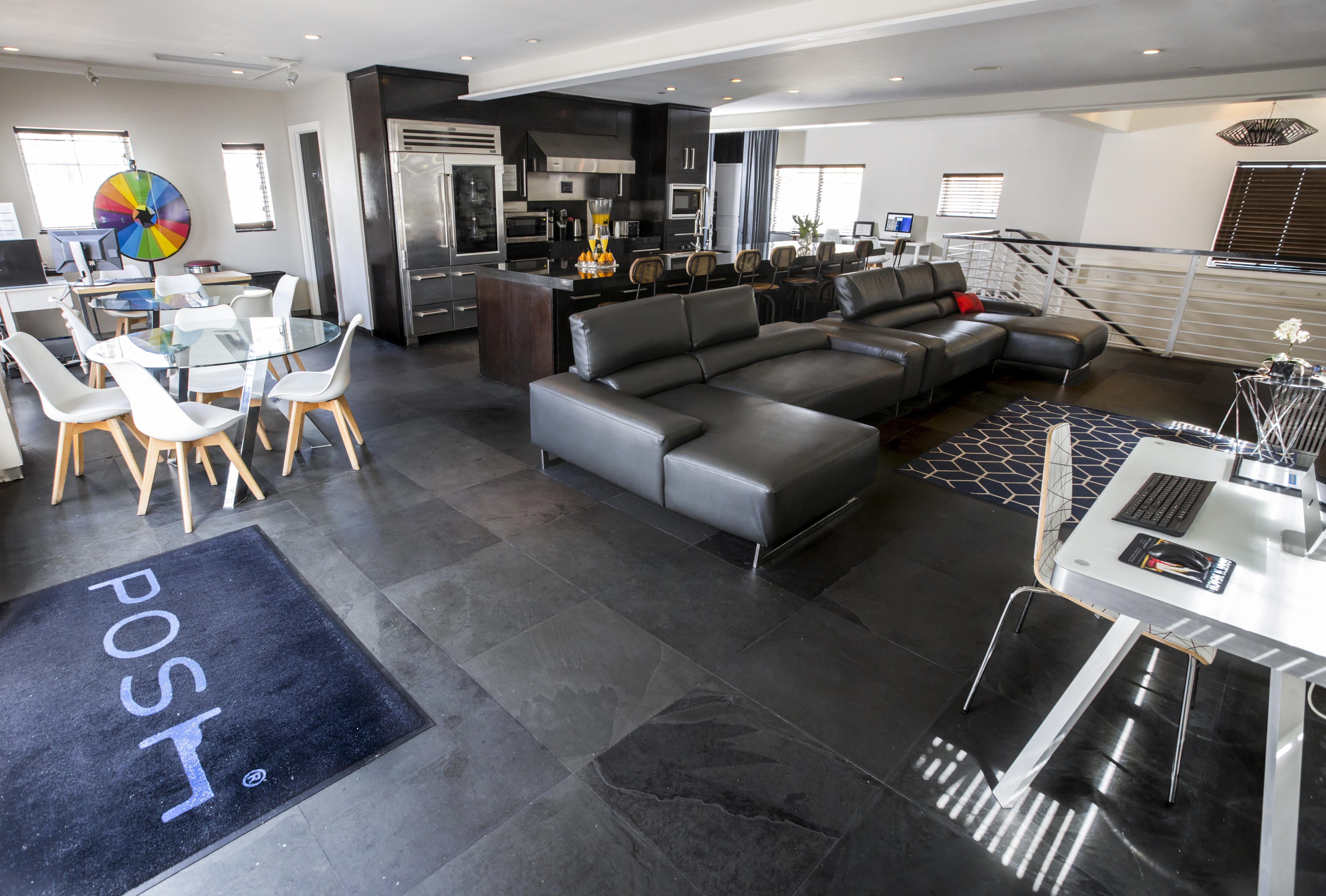 Posh South Beach Miami Beach Bagian luar foto
