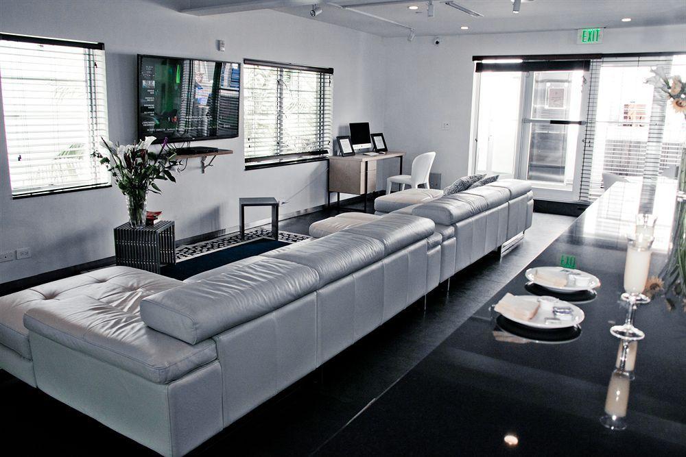 Posh South Beach Miami Beach Bagian luar foto