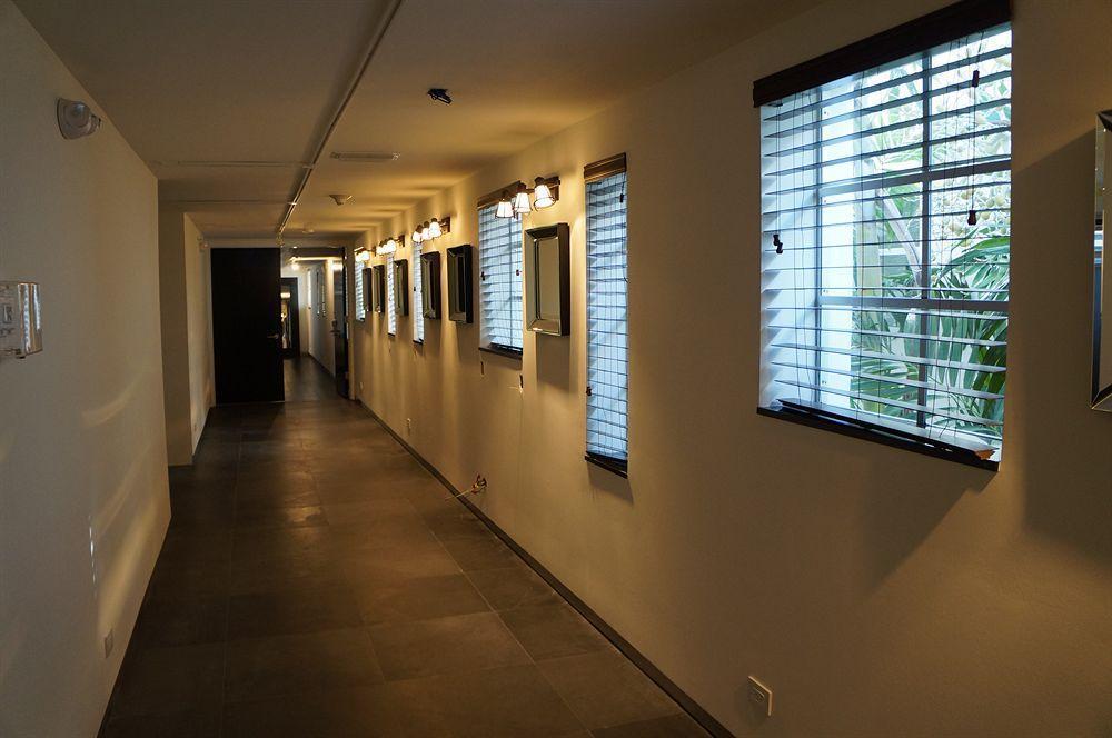 Posh South Beach Miami Beach Bagian luar foto