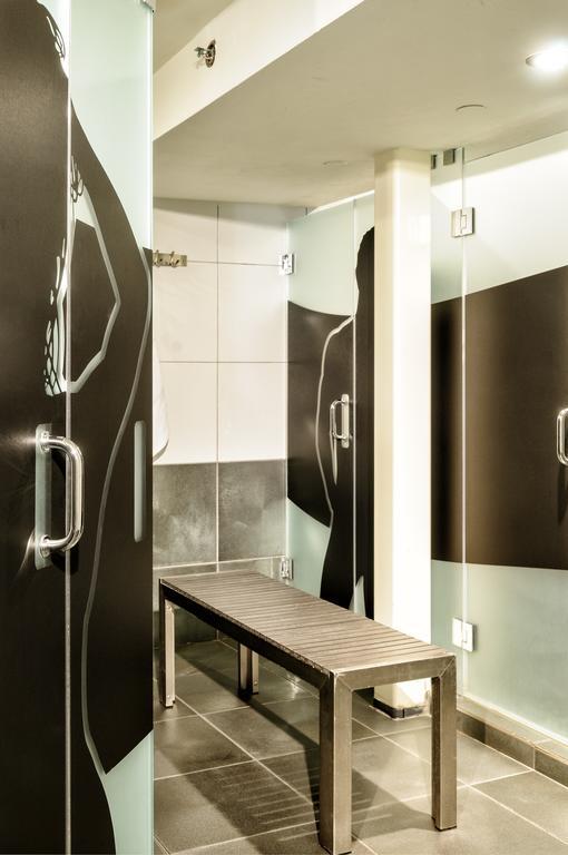 Posh South Beach Miami Beach Bagian luar foto