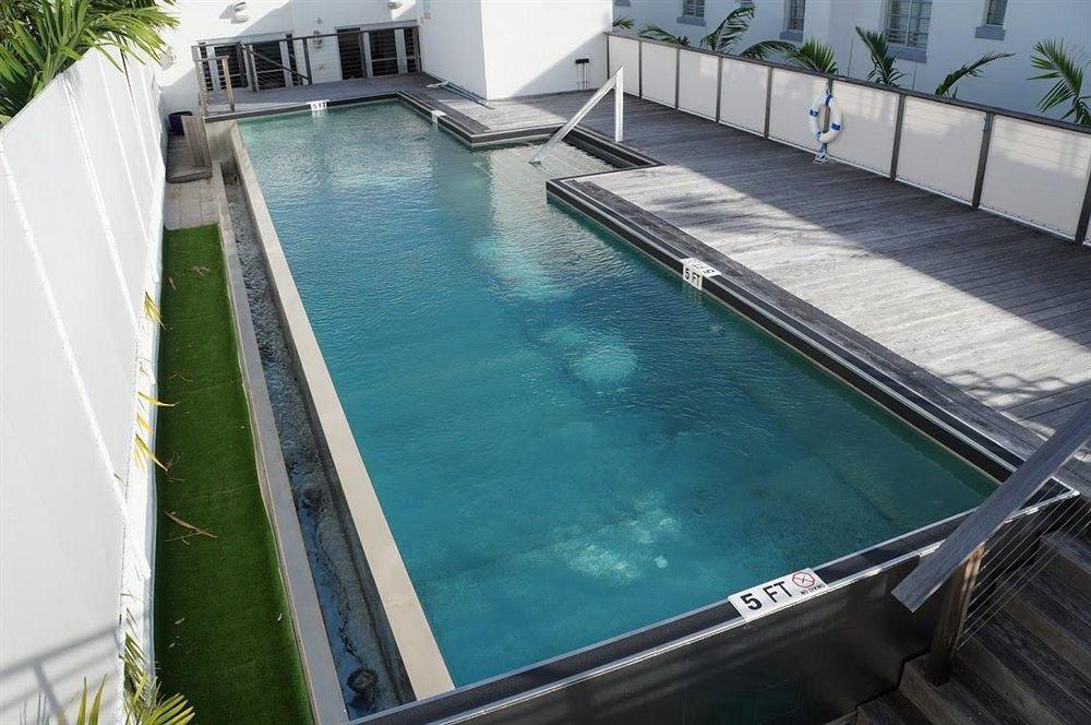 Posh South Beach Miami Beach Bagian luar foto