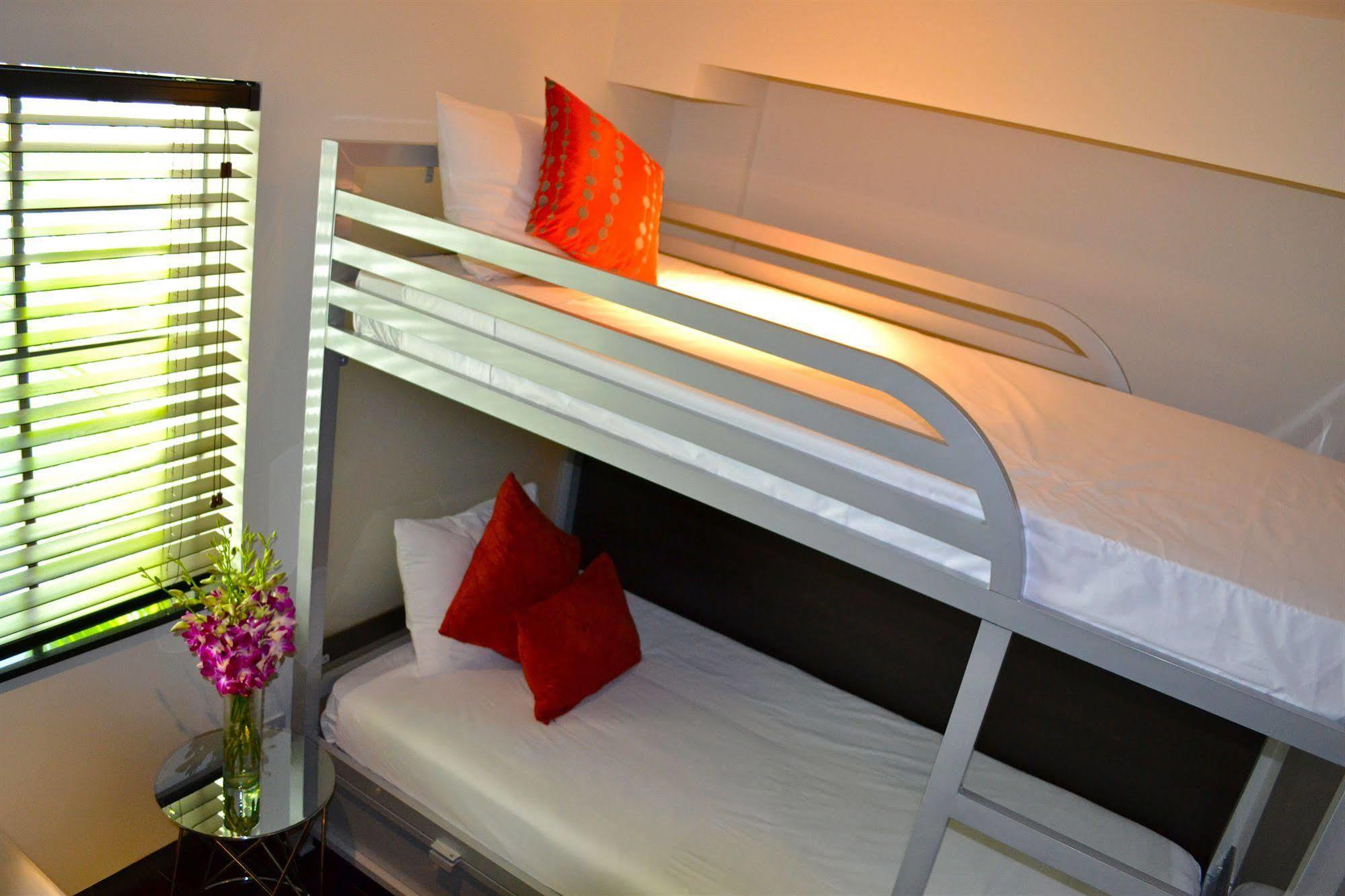 Posh South Beach Miami Beach Bagian luar foto