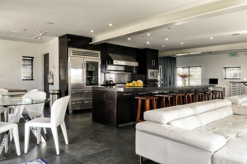 Posh South Beach Miami Beach Bagian luar foto